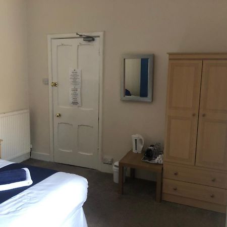 Leamington House Bed and Breakfast Barmouth Buitenkant foto